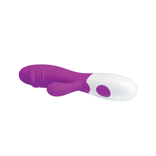 Pretty Love Snappy Rabbit - Fuchsia - Vibrators