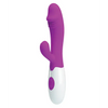 Pretty Love Snappy Rabbit - Fuchsia - Vibrators