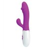 Pretty Love Snappy Rabbit - Fuchsia - Vibrators