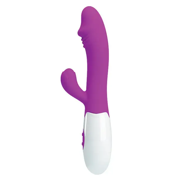Pretty Love Snappy Rabbit - Fuchsia - Vibrators