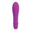 Pretty Love Solomon - Fuchsia - Stimulators