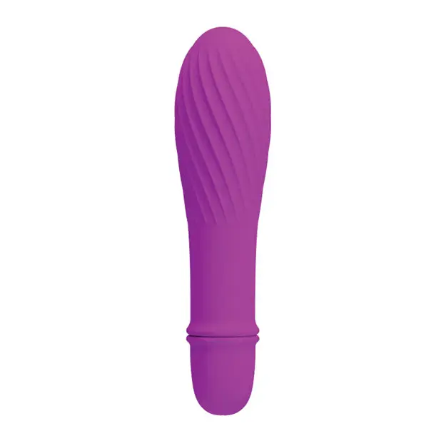 Pretty Love Solomon - Fuchsia - Stimulators