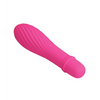 Pretty Love Solomon - Hot Pink - Stimulators
