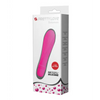 Pretty Love Solomon - Hot Pink - Stimulators