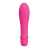 Pretty Love Solomon - Hot Pink - Stimulators