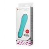Pretty Love Solomon - Teal - Stimulators