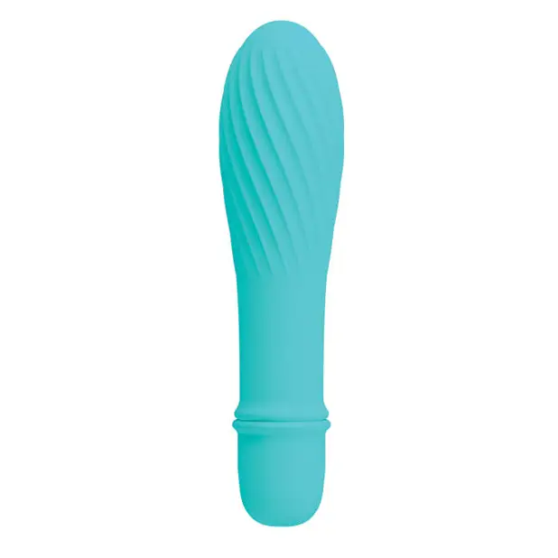 Pretty Love Solomon - Teal - Stimulators