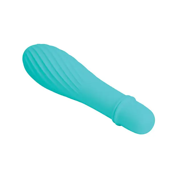 Pretty Love Solomon - Teal - Stimulators
