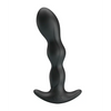 Pretty Love Special Anal Massager - Black - Anal Products