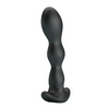 Pretty Love Special Anal Massager - Black - Anal Products