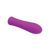 Pretty Love Super Power Alfreda Bullet - Fuchsia - Stimulators