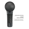 Pretty Love Super Power Fun Gun - Black - Massage Products