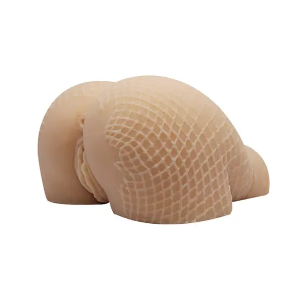 Pretty Love Temptation Passion Lady - Ivory - Dolls & Masturbators