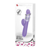 Pretty Love Truman Wavy Rotation Rabbit - Lilac - Vibrators