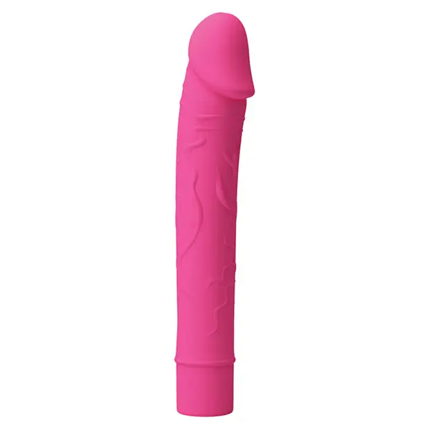 Pretty Love Vic 10 Function - Fuchsia - Vibrators