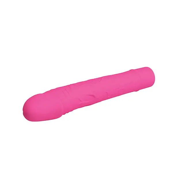 Pretty Love Vic 10 Function - Fuchsia - Vibrators