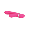 Pretty Love Willow Sucking Rabbit - Pink - Vibrators