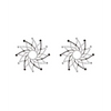 Pretty Pasties Charm I - Black - Lingerie - Packaged