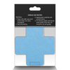 Pretty Pasties Cross II Assorted - 4 Pair - Lingerie - Packaged