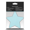 Pretty Pasties Star I Assorted - 4 Pair - Lingerie - Packaged