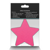 Pretty Pasties Star I Assorted - 4 Pair - Lingerie - Packaged