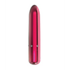 Pretty Point Rechargeable Bullet - 10 Functions Pink - Stimulators