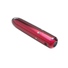 Pretty Point Rechargeable Bullet - 10 Functions Pink - Stimulators
