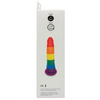Pride Dildo - Rainbow - Gay & Lesbian Products