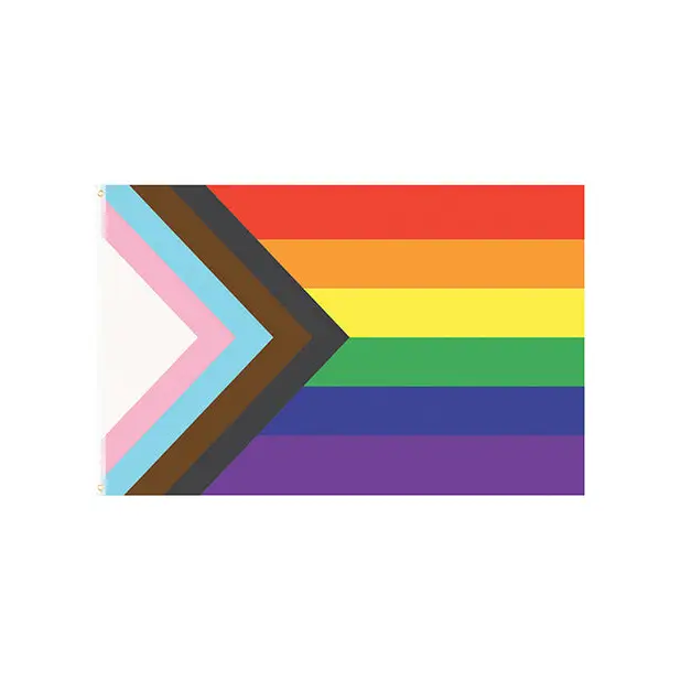 Pride Flag - Gay & Lesbian Products