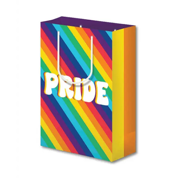 Pride Gift Bag - Gay & Lesbian Products