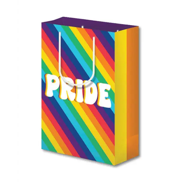 Pride Gift Bag - Gay & Lesbian Products