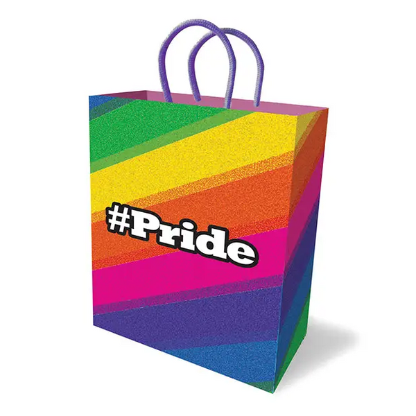 Pride Medium Gift Bag - Gay & Lesbian Products