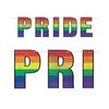 Pride Streamer - Gay & Lesbian Products