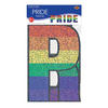 Pride Streamer - Gay & Lesbian Products