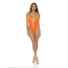Pride Teddy Multi Color S/M - Lingerie - Hanging