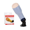 Private Suction Base Accessory - Black - Dolls & Masturbators