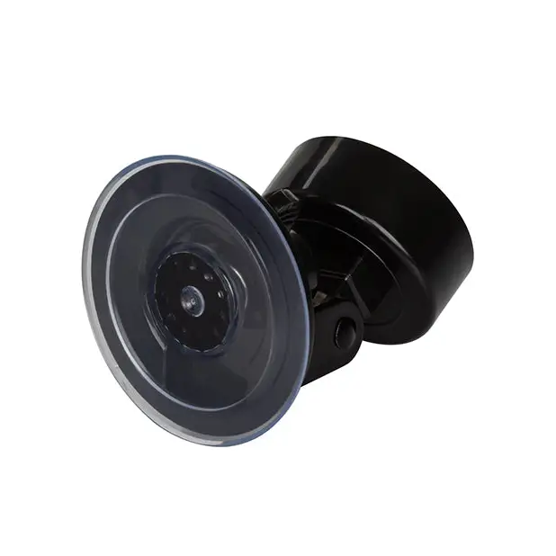 Private Suction Base Accessory - Black - Dolls & Masturbators