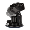 Private Suction Base Accessory - Black - Dolls & Masturbators