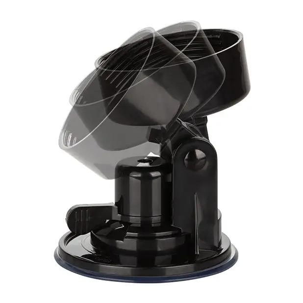 Private Suction Base Accessory - Black - Dolls & Masturbators