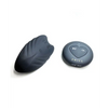 PRIVE Angel Panty Vibe - Black - Stimulators