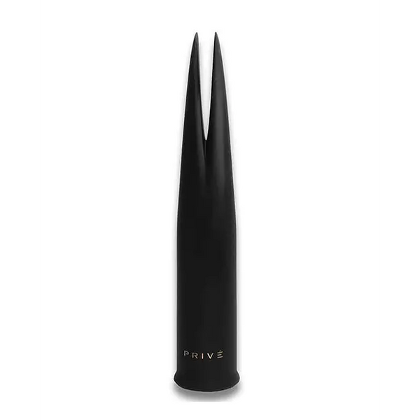 PRIVE Melodi Clitoral Vibe - Black - Stimulators