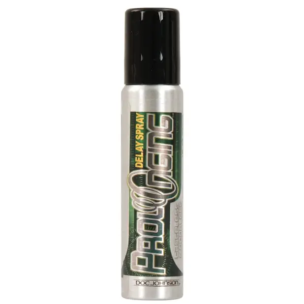 Prolonging Spray - 2 oz - Sexual Enhancers