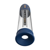 Pump Work Max Boost Pro - Blue/Clear