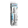 Pump Work Max Boost Pro - White/Clear