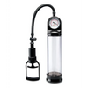 Pump Worx Accu-Meter Power Pump - Penis Enhancement