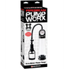 Pump Worx Accu-Meter Power Pump - Penis Enhancement