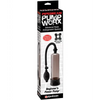 Pump Worx Beginner’s Power Pump - Black - Penis Enhancement