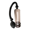 Pump Worx Beginner’s Power Pump - Black - Penis Enhancement