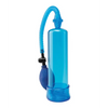 Pump Worx Beginner’s Power Pump - Blue - Penis Enhancement