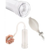 Pump Worx Beginner’s Power Pump - Clear - Penis Enhancement